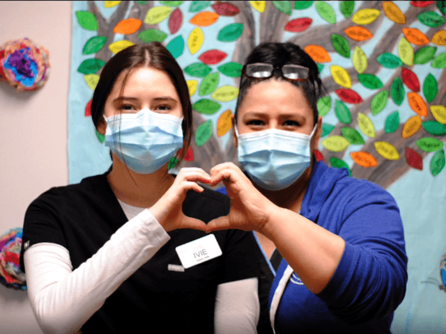 CHRISTIAN HEALTH CARE CENTER